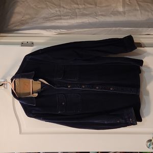 St johns bay xlt think corduroy xl tall jacket
